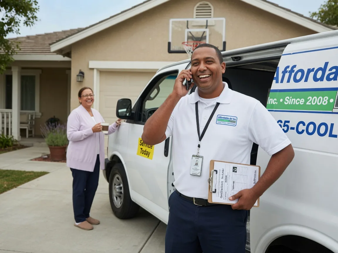 Central Ac Repair Oxford, PA FAQs